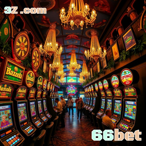 Inovação e Diversão no App da 66bet Plataforma