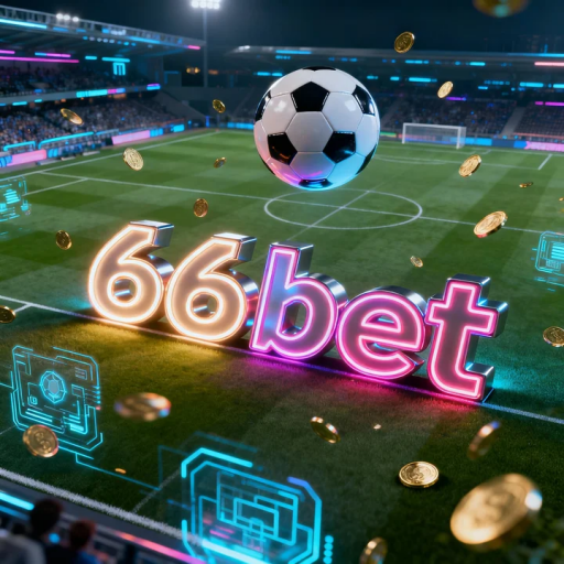 66bet plataforma