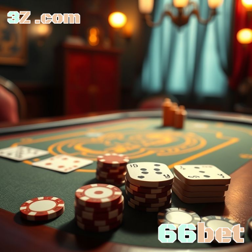 Experiência Única na 66bet Plataforma de Jogos